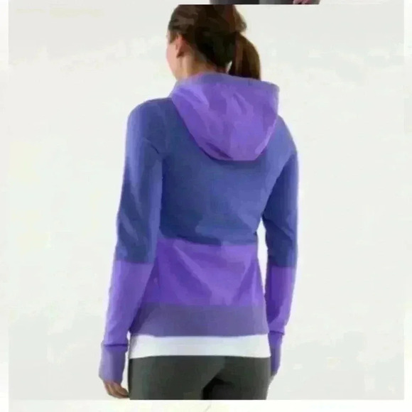 Lululemon sweater - Picture 12 of 12